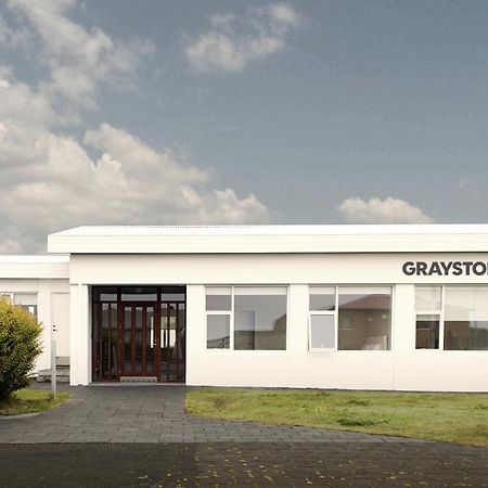 Graystone Guesthouse Sandgerthi Luaran gambar