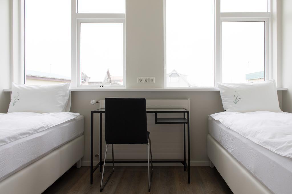 Graystone Guesthouse Sandgerthi Luaran gambar