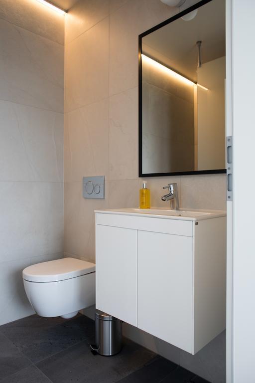 Graystone Guesthouse Sandgerthi Luaran gambar