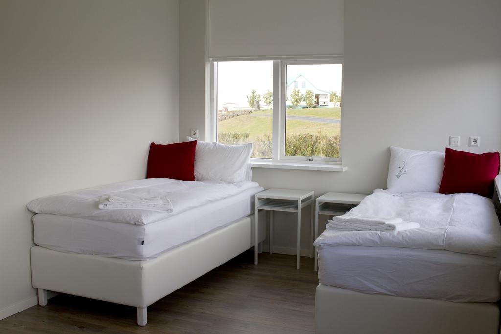 Graystone Guesthouse Sandgerthi Luaran gambar