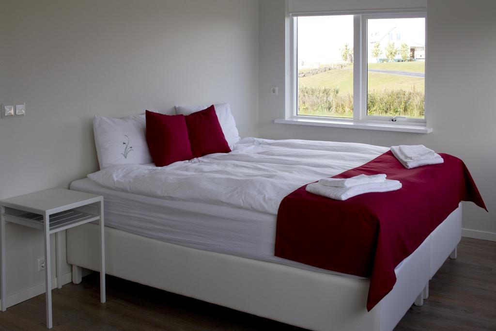 Graystone Guesthouse Sandgerthi Luaran gambar