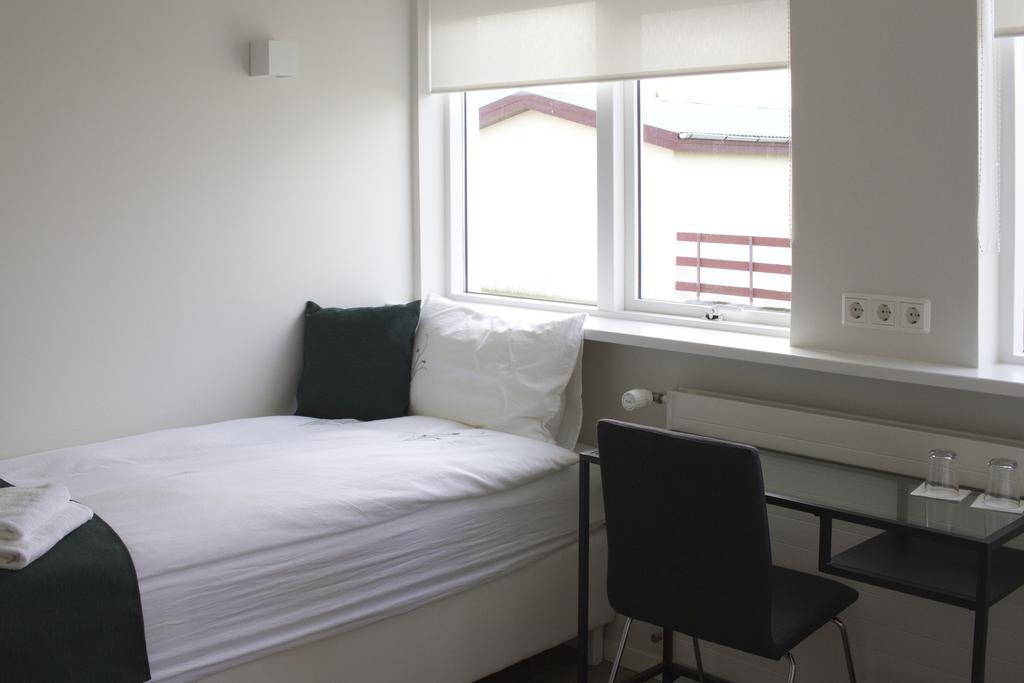 Graystone Guesthouse Sandgerthi Luaran gambar