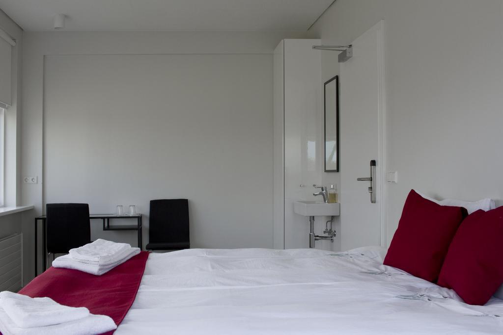 Graystone Guesthouse Sandgerthi Luaran gambar